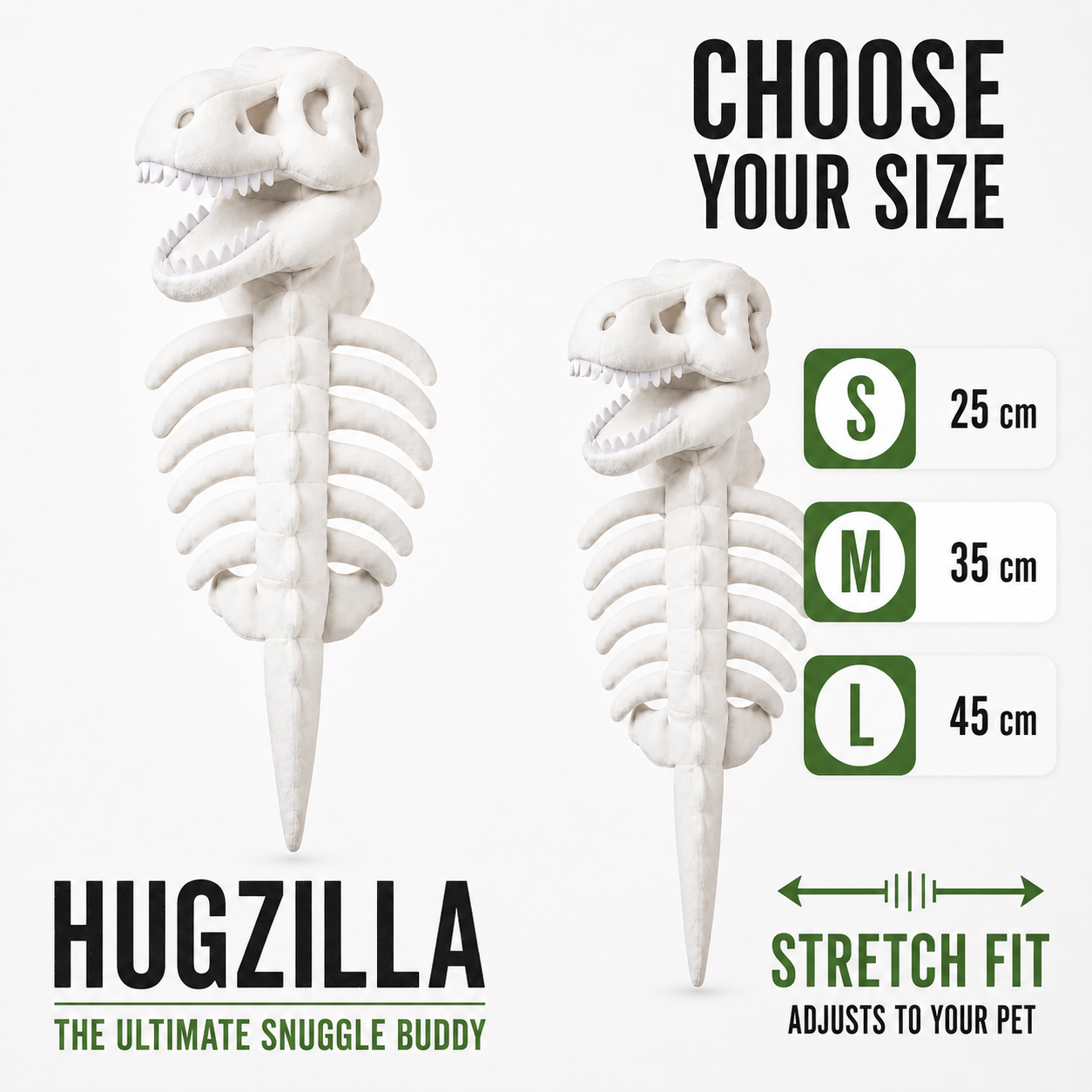 Hugzilla